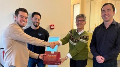 Partnership eValue8 and CGM